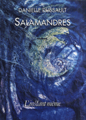 Salamandres